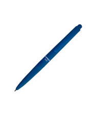 Bolígrafo Tinta Fluida Viscosa Campus Soft Colores Surtidos Blíster 3 ud.