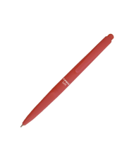 Bolígrafo Tinta Fluida Viscosa Campus Soft Colores Surtidos Blíster 3 ud.