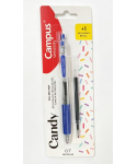 Bolígrafo Tinta Gel Campus...