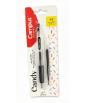 Bolígrafo Tinta Gel Campus...