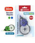 Blíster cinta correctora...
