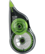 Cinta correctora bismark 5mm x 12 m blister