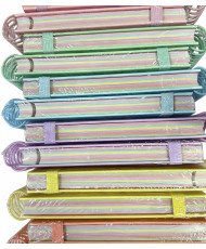 Cuaderno Pastel Soft A5 120h 90gr Microperforado
