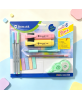 Bismark Pastel Pack Escolar...