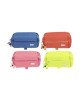 Estuche portatodo triple...