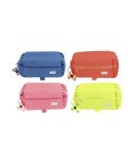 Estuche portatodo triple...