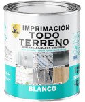 Imprimación Universal TODO...
