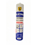 Silicona Estándar (Blanco,...