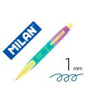 Boligrafo milan compact...