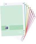 Cuaderno Espiral...