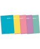 Enri Plus, Cuadernos A5...