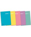 Enri Plus, Cuadernos A5...
