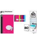 Cuaderno Basic Tapa...