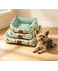 Cama para Perro y Gato...