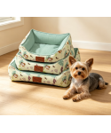 Cama para Perro y Gato...