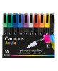 CAMPUS Pack Rotuladores...