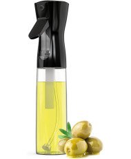 Pulverizador Aceite. Spray Aceite Cocina 300 ml