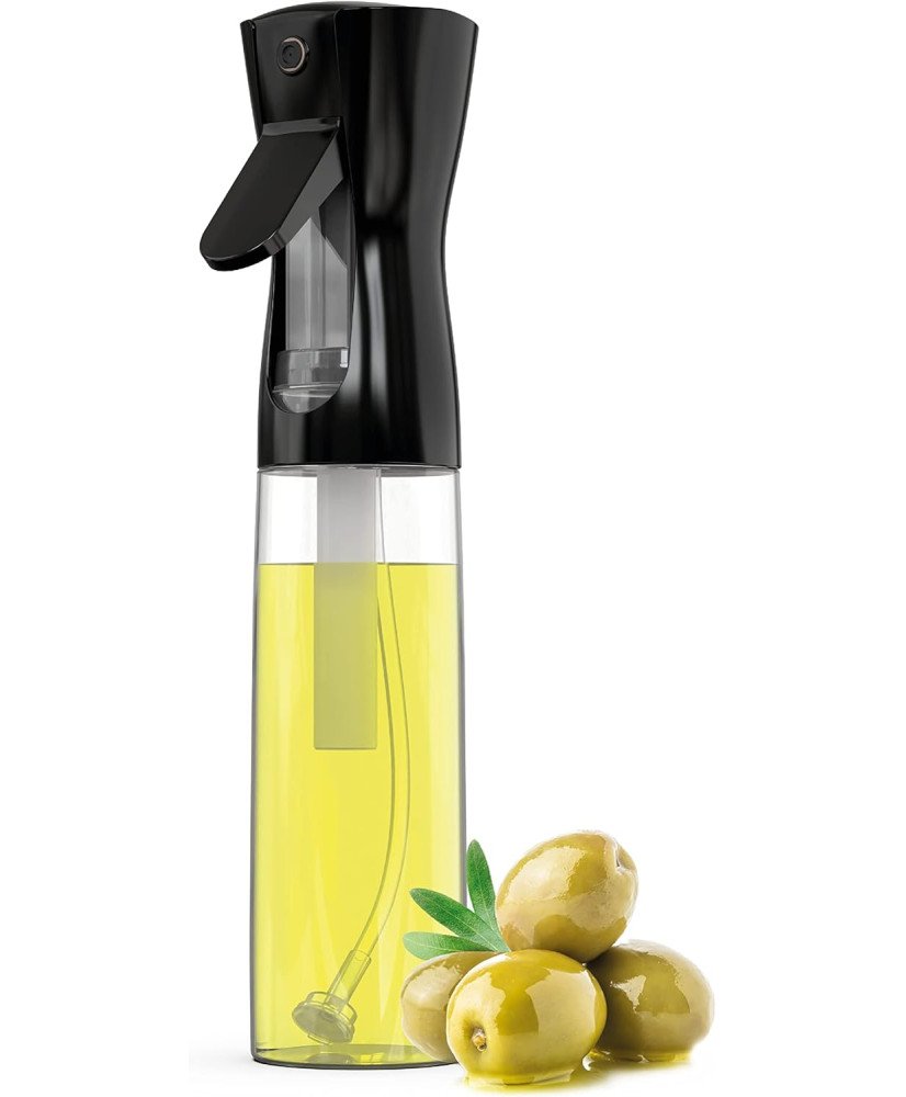 Pulverizador Aceite. Spray Aceite Cocina 300 ml