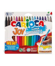 Rotulador Carioca Joy Caja...