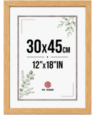 Marco de Foto 30x45cm (...