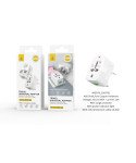 Adaptador de Enchufe para...