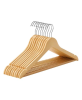 Percha de Madera Maciza,...