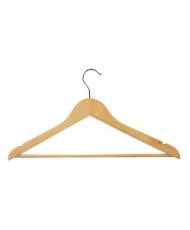 Percha de Madera , Juego de 12