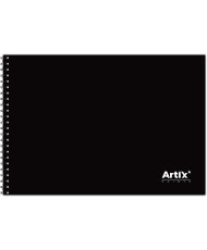 MP-ARTIX, Bloc de Dibujo,...