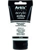 Pintura acrílica, 75 ml...