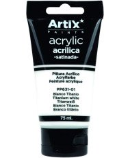 Pintura acrílica, 75 ml...