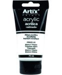 Pintura acrílica, 75 ml...