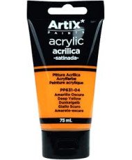 Pintura Acrílica Satinada,...