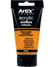 Pintura Acrílica Satinada,...