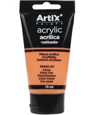 Pintura Acrílica Satinada,...