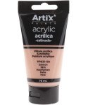 Pintura Acrílica Satinada,...