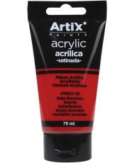 Pintura Acrílica Satinada,...