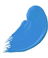 Pintura Acrílica Satinada, Azul (Cerulean Blue), 75 ml,PP631-17 ,Artix