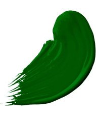 Pintura Acrílica Satinada, Verde Hieba (Grass Green), 75 ml