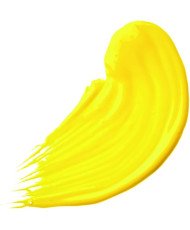 Pintura Acrílica Satinada, Amarillo  Limon(Lemon Yellow), 200 ml