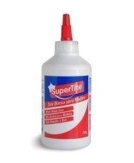 Cola Blanca Supertite 250G