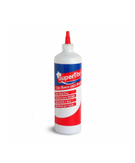 Cola Blanca Supertite 750G