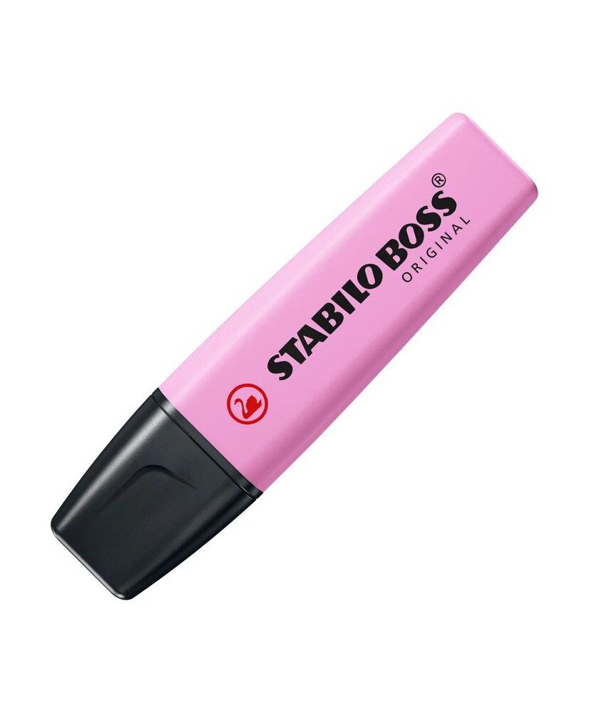 Stabilo Boss Original Pastel 70/158 Subrayador