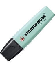 Marcador Stabilo Boss...