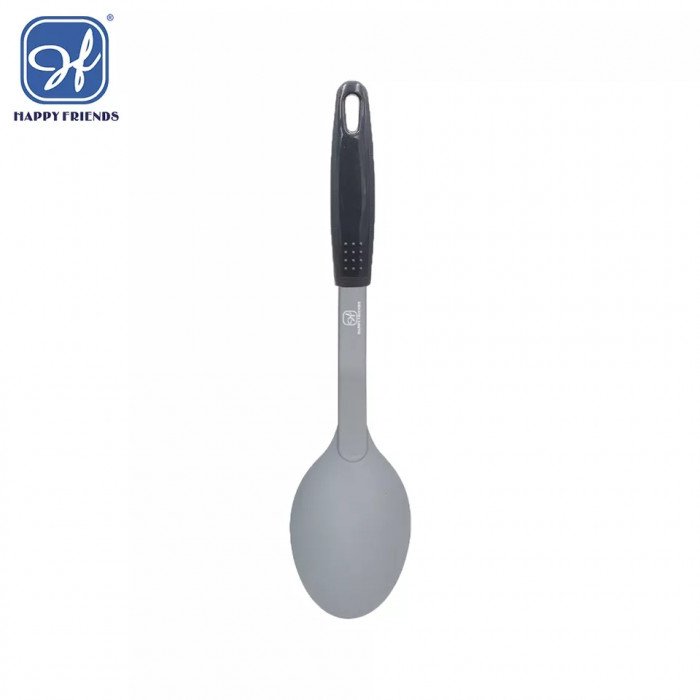 Juego 6 Piezas Utensilios de Cocina Espumadera Cuchara Rasera Batidor ...