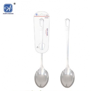 CUCHARON ACERO INOXIDABLE 33CM