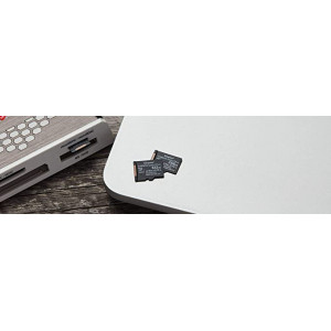 Kingston Canvas Select Plus Tarjeta microSD, SDCS2/64GB