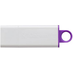 Kingston DataTraveler G4 DTIG4/64 GB - Memoria USB 3.1, 64 GB