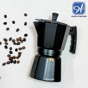 Cafetera Italiana Espresso...