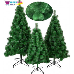 Árbol de Navidad  de Pino 150cm