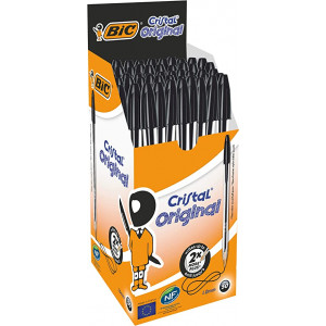 BIC Cristal Original Caja...